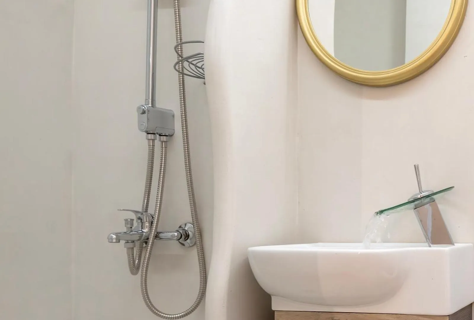 Aparthotel Vincenzo Harmony Ii- Rethymno Old Town