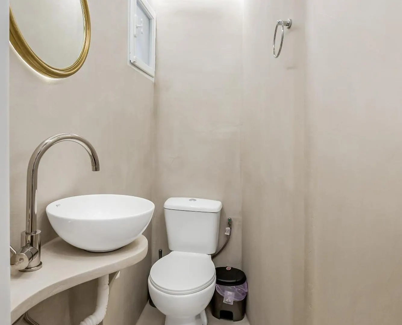 Aparthotel Vincenzo Harmony Ii- Rethymno Old Town