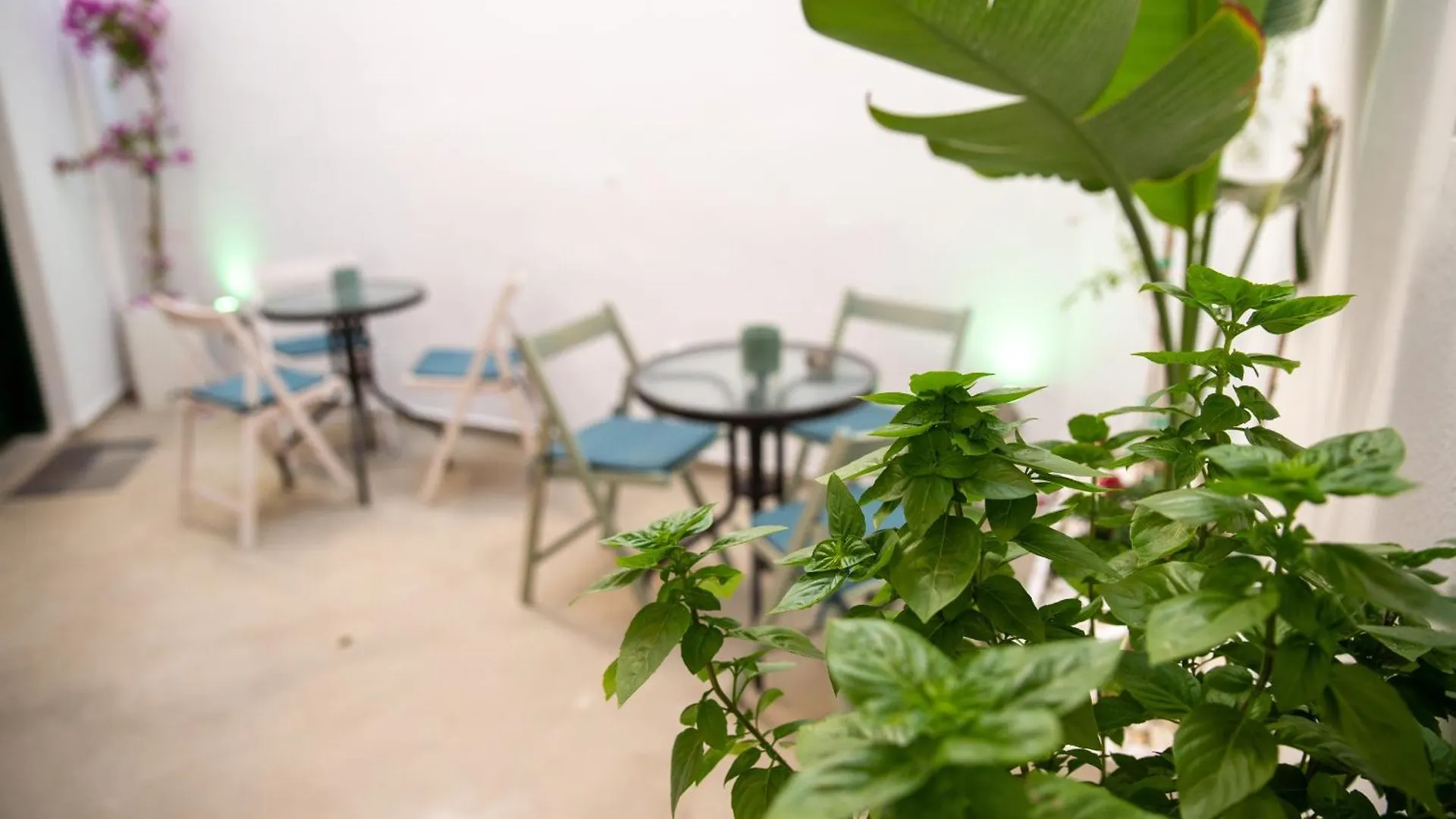 Aparthotel Vincenzo Harmony Ii- Rethymno Old Town Grèce