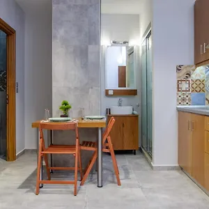 Apartament Old Town Boutique Studio's -, Retimno