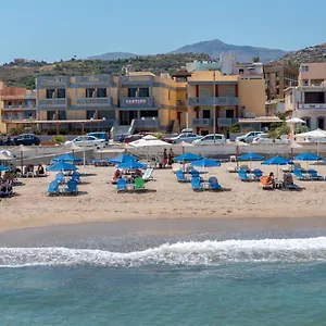 Zantina Appart hôtel