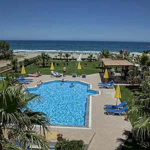 Aparthotel Ilian &, Rethimnon