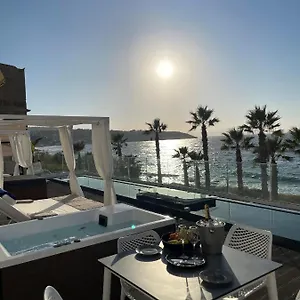 Suitenes Coast Appart hôtel