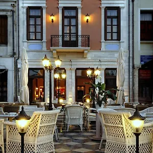 4* Aparthotel Civitas