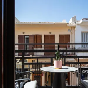 3* Aparthotel Omma