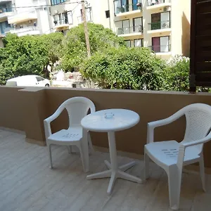 Aloe Aparthotel
