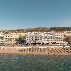 Aparthotel Medusa, Rethimnon