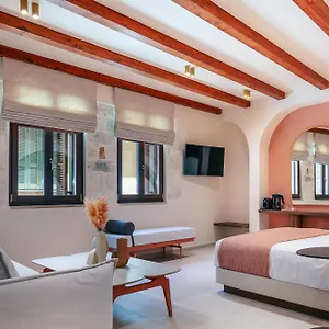  Aparthotel La Montre Luxury Boutique
