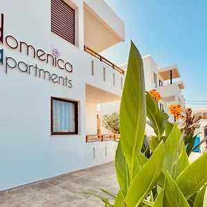 Domenica Aparthotel