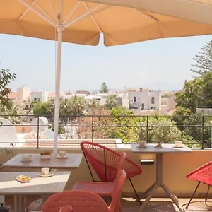  Aparthotel C