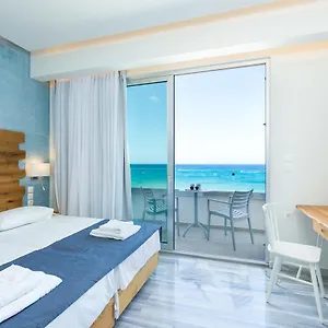 Apartament Meltemi Coast, Retimno