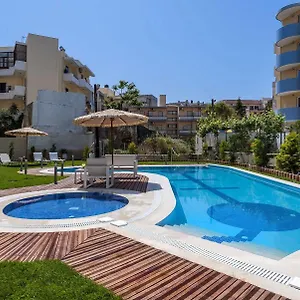 Aparthotel Leonidas &, Rethimnon