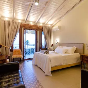 4* Aparthotel Smaragdi Boutique