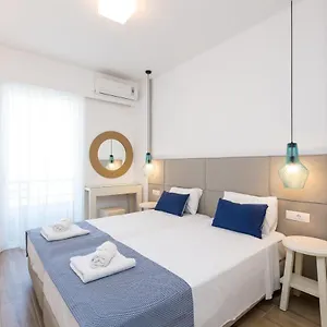 Eltina Aparthotel