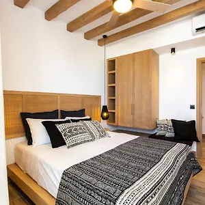Theros Appart hôtel