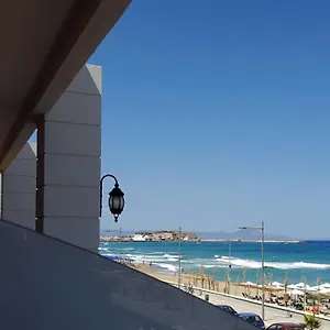 Aparthotel Blue Sky, Rethimnon