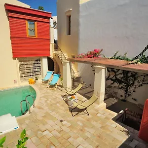 3* Aparthotel Veranda Rossa