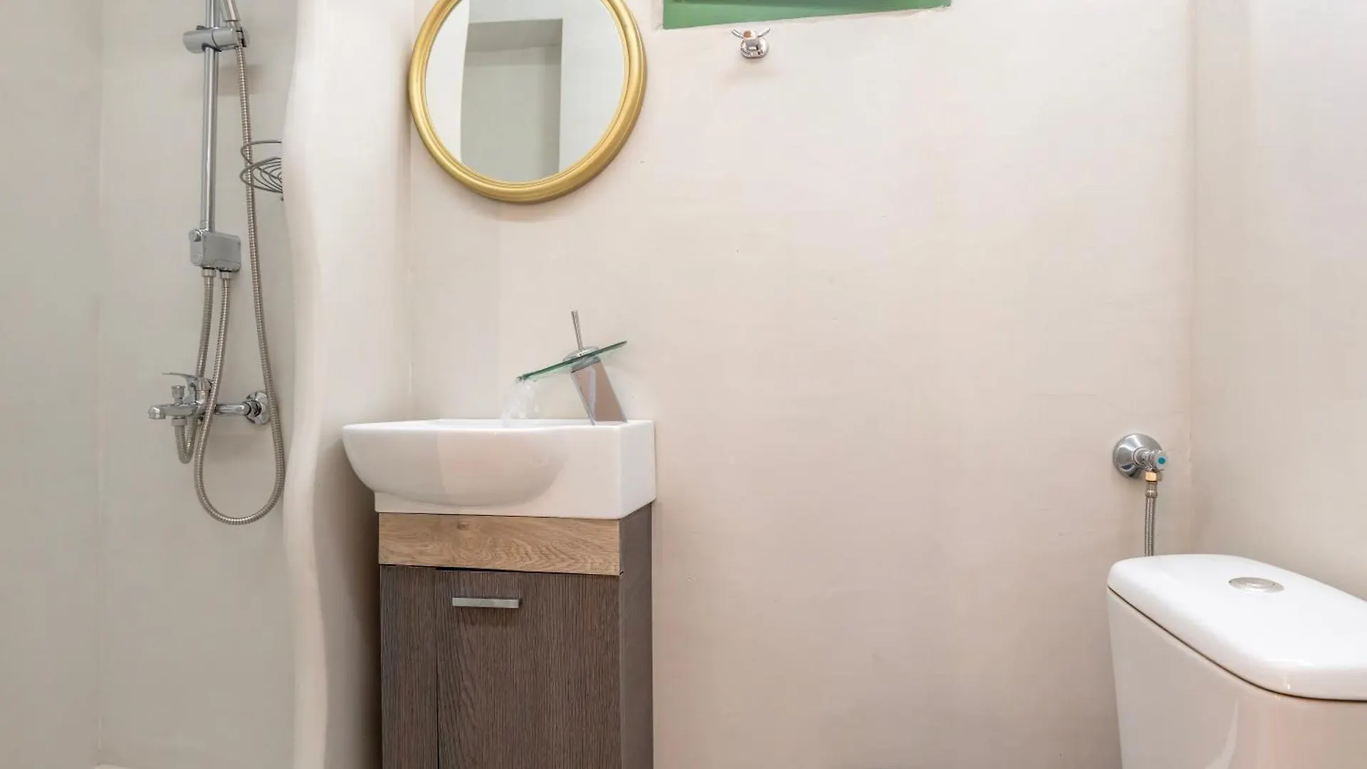 Vincenzo Harmony Ii- Rethymno Old Town Aparthotel