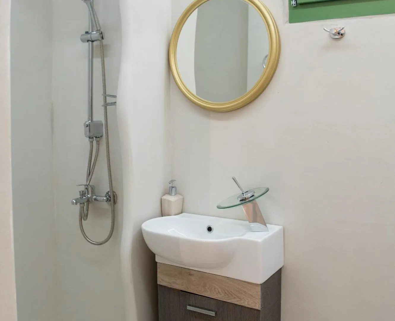 Vincenzo Harmony Ii- Rethymno Old Town Aparthotel Greece