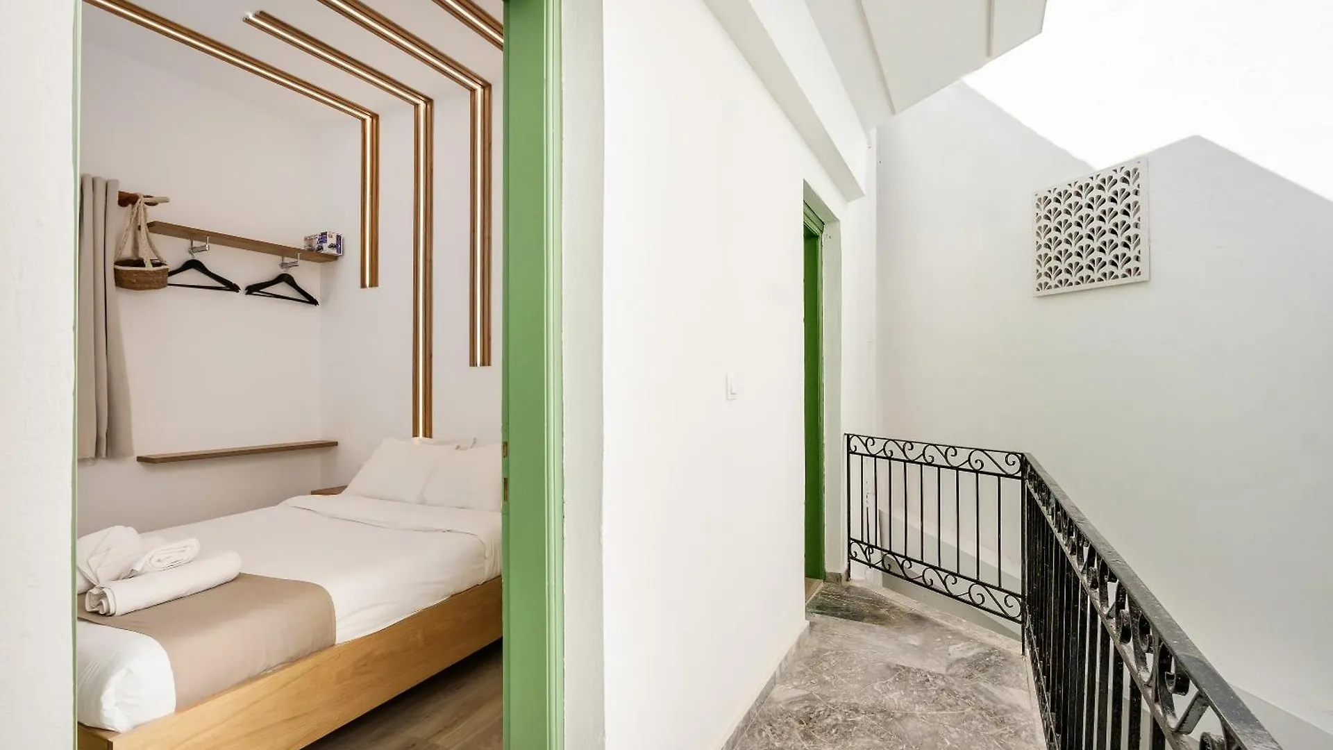 Vincenzo Harmony Ii- Rethymno Old Town Aparthotel Rethymno (Crete)