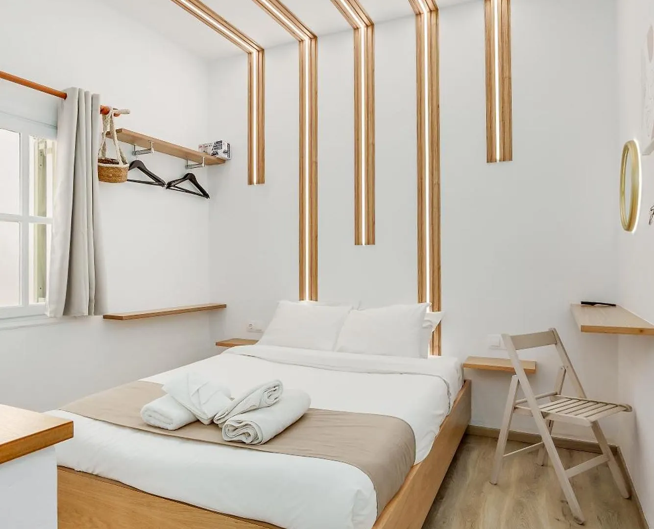 Vincenzo Harmony Ii- Rethymno Old Town Aparthotel