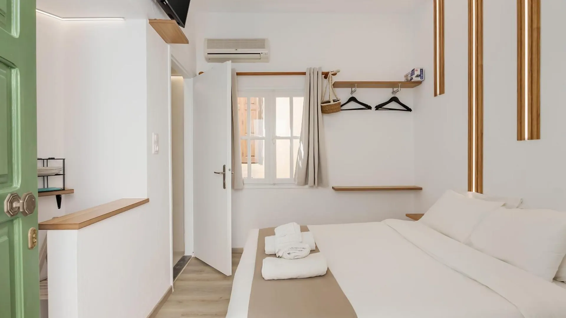 Vincenzo Harmony Ii- Rethymno Old Town Aparthotel Rethymno (Crete)