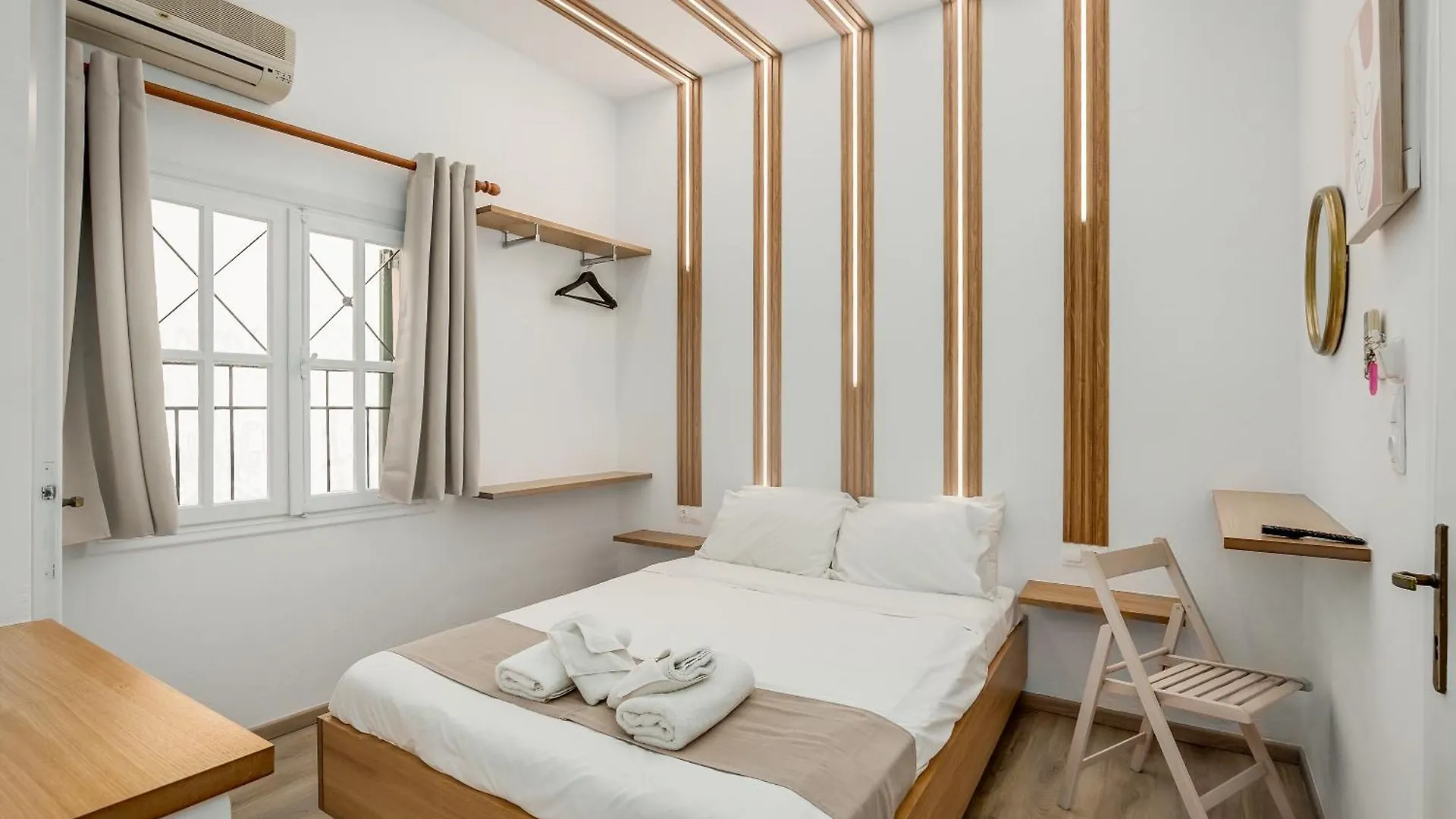 Vincenzo Harmony Ii- Rethymno Old Town Aparthotel Greece