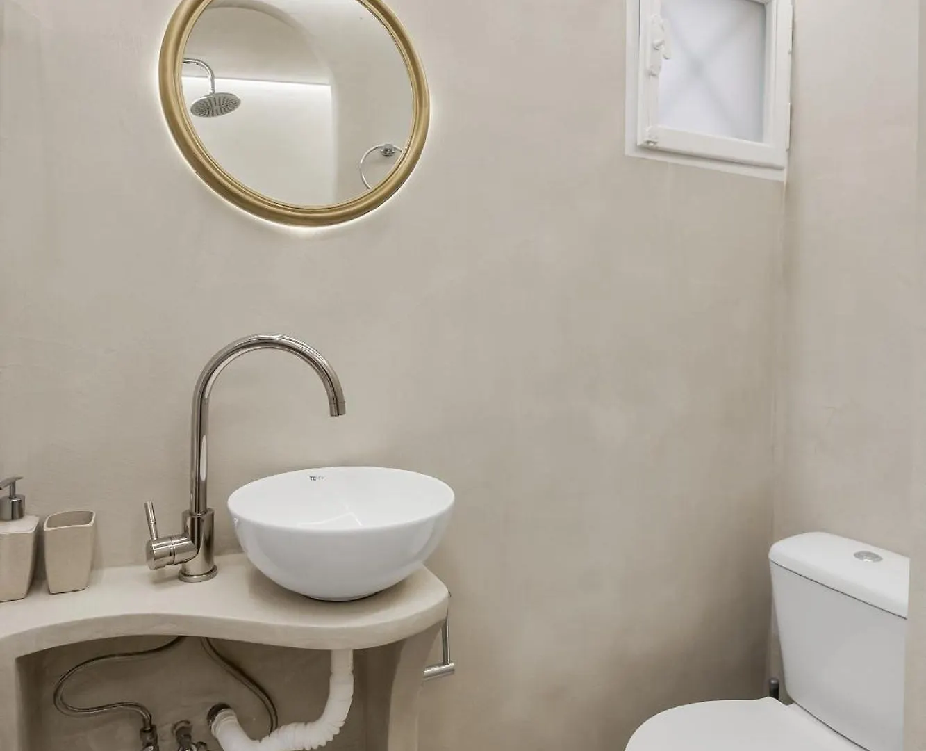 Vincenzo Harmony Ii- Rethymno Old Town Aparthotel 0*, Rethymno (Crete) Greece